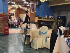 -乡村馕坑肉·烧烤·新疆菜·本地人更爱吃(阿勒泰首店)