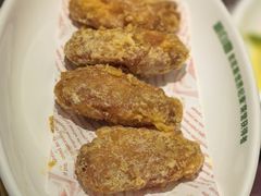 -新白鹿餐厅(爱琴海购物中心店)