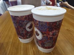 -茶话弄(中贸广场店)