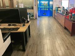 -网鱼电竞(杨浦中原店)