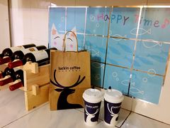 -瑞幸咖啡(新兴广场店)