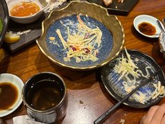 -鸟鹏烧鸟居酒屋(仁恒梦中心店)