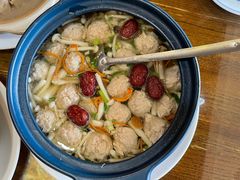 -浔庐餐厅•江西老字号•九江菜(南湖国际店)