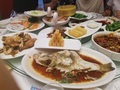 -玉林烤鸭店(黄村康庄店)