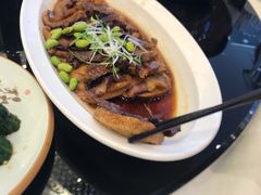 毛豆素鸡-聚鑫阁江浙菜·非遗传承技艺(青村帝华园店)