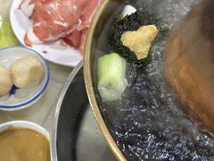 -鑫龙火锅城(经二纬四店)