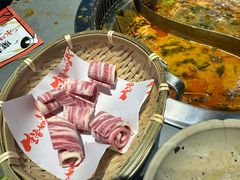 -生活如沸·顺德水牛奶火锅(人民广场店)