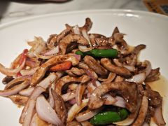 -花园茶楼(兴城西路店)