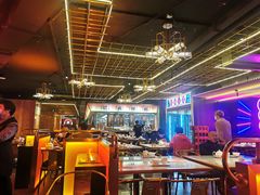 大堂-啫神·广州地标美食(北京路店)