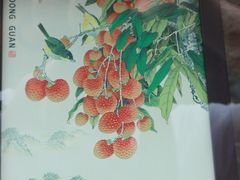 -岭南美术馆