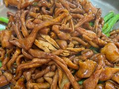 -夏茅维记饭店