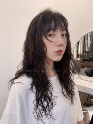 点击看大图 -Rise Hair上升造型