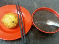 -糯米香(长江路店)
