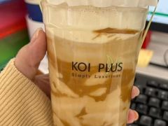 -KOI Thé(力宝广场店)