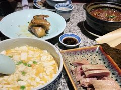 -南京大牌档(三阳广场苏宁店)