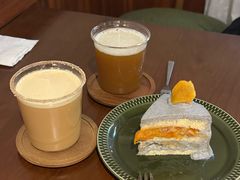 -竹子咖啡bamboo coffee