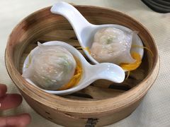 迷你生拆鲜虾饺皇-周记茗点居(西村店)