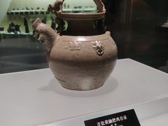 -余姚博物馆