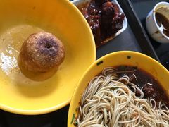 -毛华美食(清扬路店)