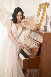 -米莱摄影写真(五大道别墅店)