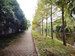 -上海怡沁园度假酒店