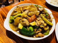 -如我美食(达道社区店)