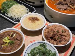 -杏花村水席楼·洛阳水席(老城十字街店)