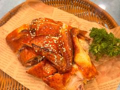 -阿甘酒家(桂青路店)