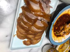 -天外天烤鸭店(八角店)