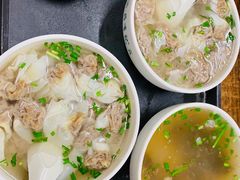 -清真蒋有记(老门东店)