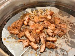 -姜胖胖韩式自助烤肉(光明万达店)