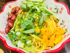 凉面-火宫殿·湘菜小吃·商务宴请·生日聚会(东塘店)