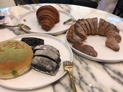 -WHEAT&BAKER-麥(凯德来福士店)