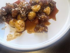 -老牌坊鲁菜名店(聊城美食岛店)