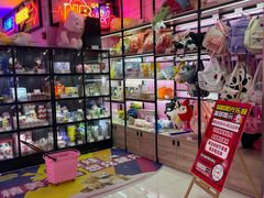 -探险阳光乐园(东区利和店)