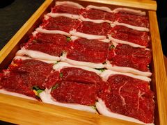-老墙根涮肉·铜锅·烧烤(欢乐谷·王四营店)