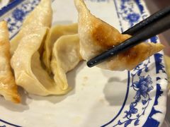 -长人馄饨铺(解放街店)
