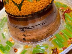 -牛叔鲜羊肉铜火锅(远东小区店)