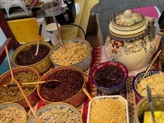 -桥门程记(兰州南关夜市店)