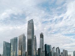 -青岛第三海水浴场