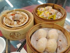 -香港蓮香樓(中環店)