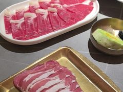 -额尔敦·品质自助(摩尔城店)