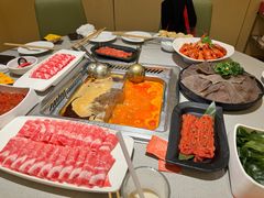 -海底捞火锅(关山保利店)