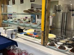 自助调料区-院8里·少城记忆老川菜(宽窄巷子店)