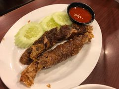-小槟城美食馆