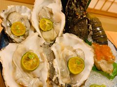 -割烹酱子日本料理(弘基财富广场店)