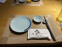 -三石铁板烧(紫竹桥店)