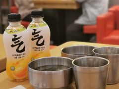 -朴大叔拌饭(广州花城汇店)