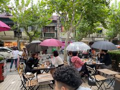 -Alimentari早午餐(安福路店)