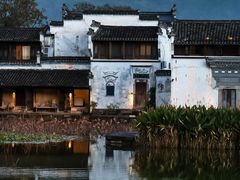 -呈坎景区